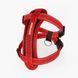 Шлея EzyDog Chest Plate, Red, Small