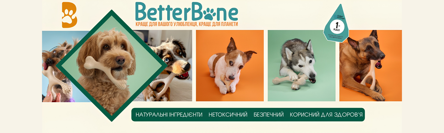 BetterBone