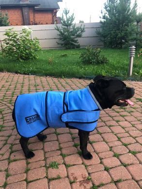 Охлаждающая попона Easidri, Medium Wide