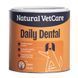 Пищевая добавка для зубов и свежего дыхания Natural VetCare Daily Dental 200 г