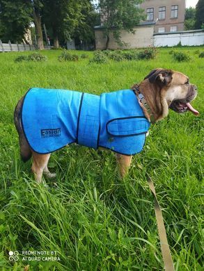 Охлаждающая попона Easidri, Large